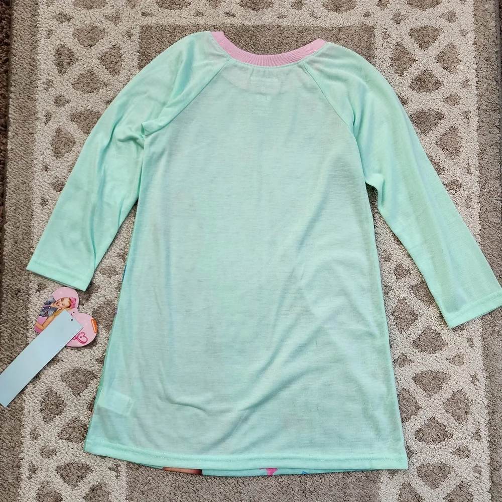 Nickelodeon Jojo Siwa Nightgown